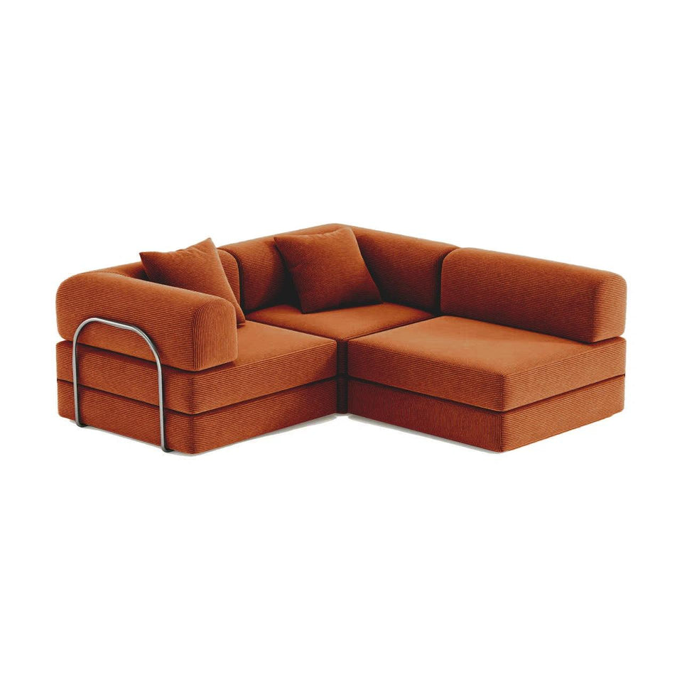 ModuEase™ Sofa Seat