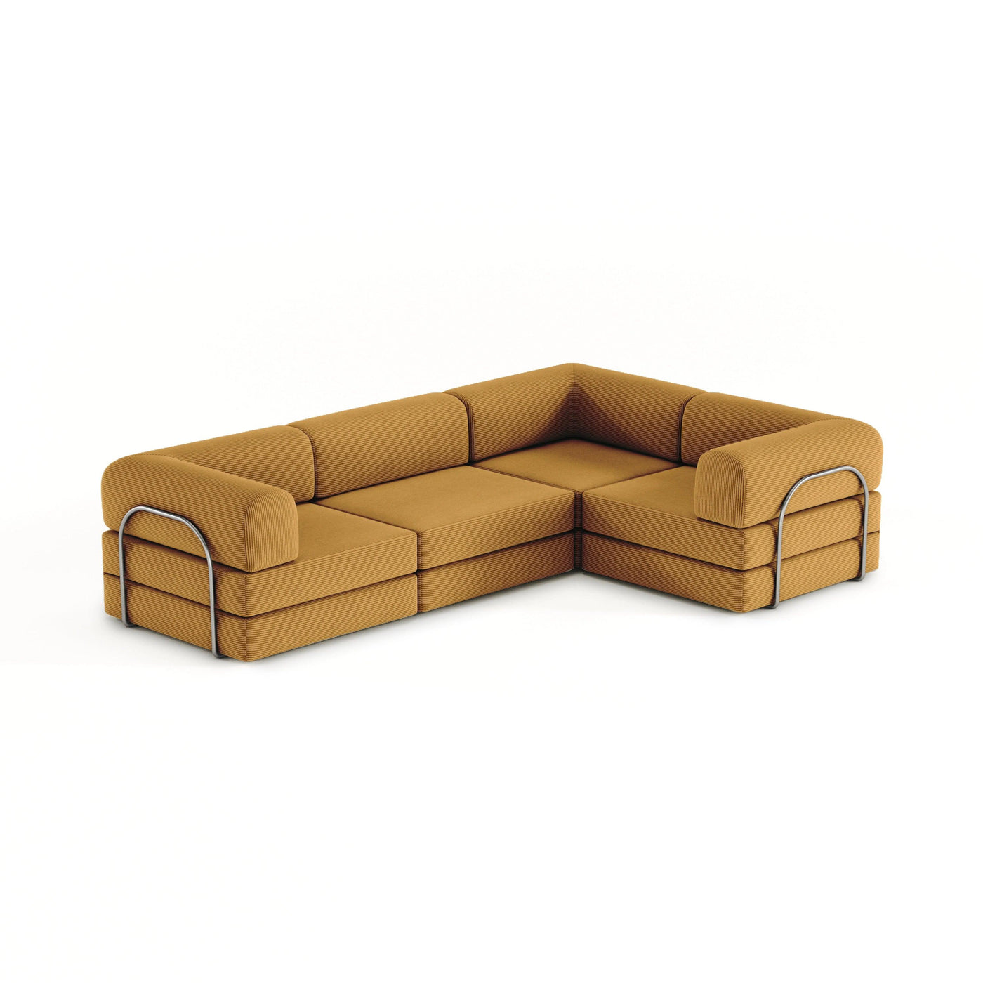 ModuEase™ Sofa Seat