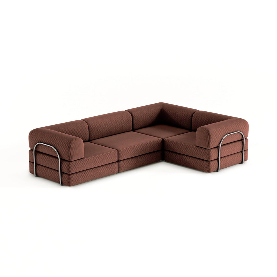 ModuEase™ Sofa Seat