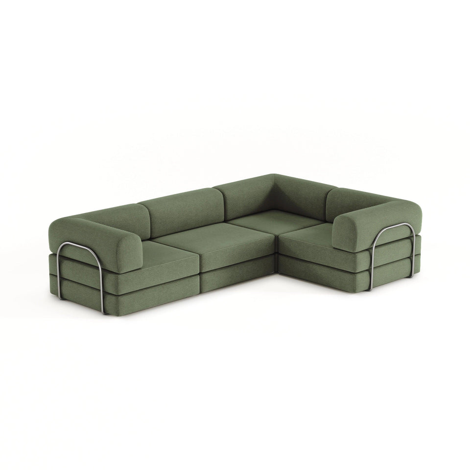 ModuEase™ Sofa Seat