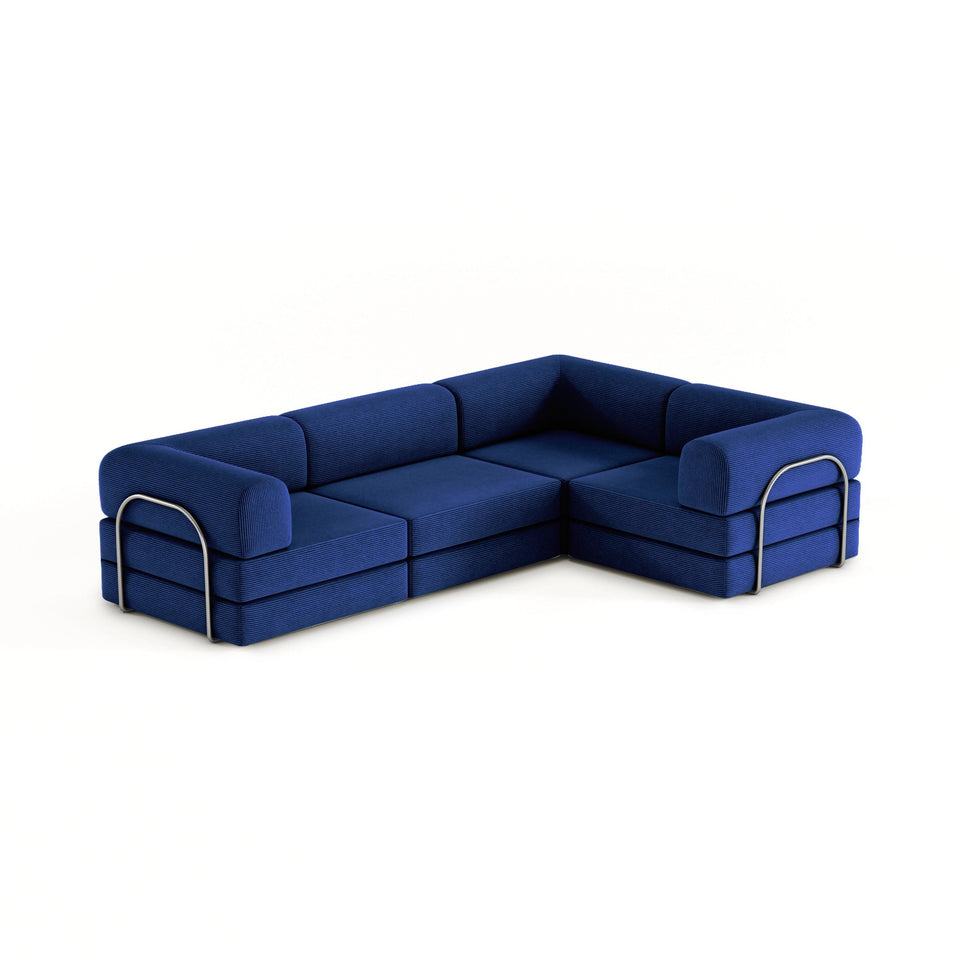 ModuEase™ Sofa Seat