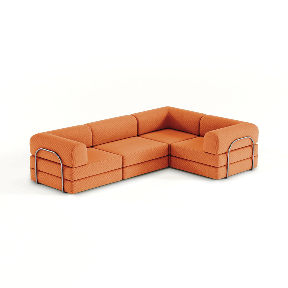ModuEase™ Sofa Seat
