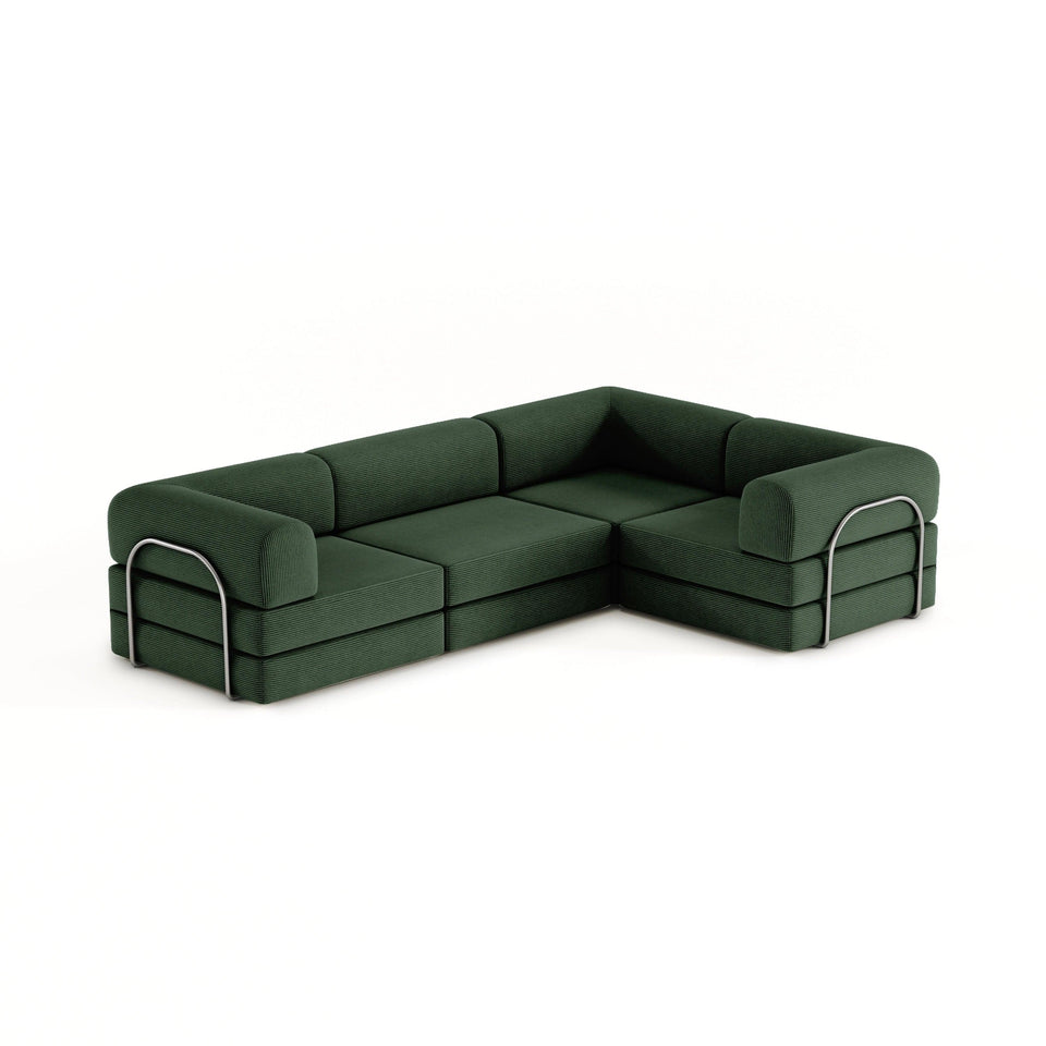 ModuEase™ Sofa Seat