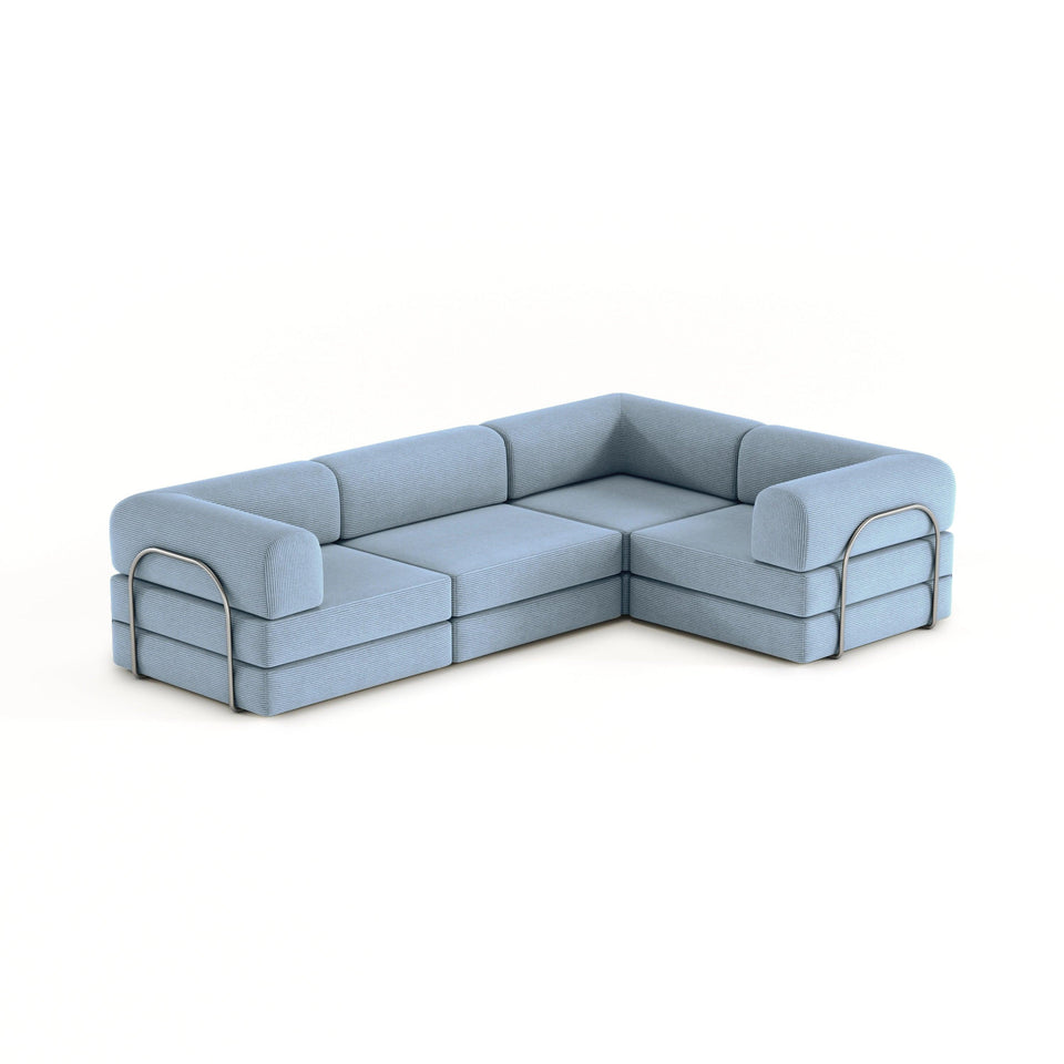ModuEase™ Sofa Seat