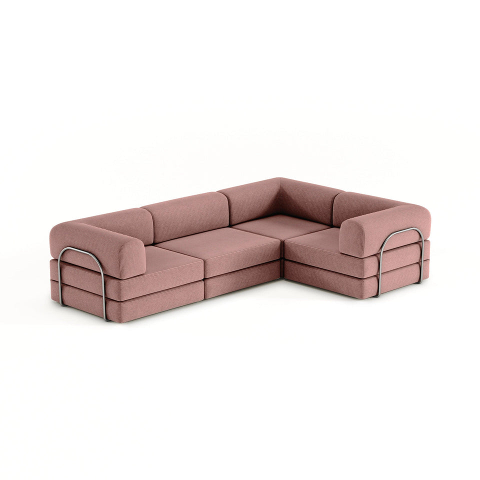 ModuEase™ Sofa Seat