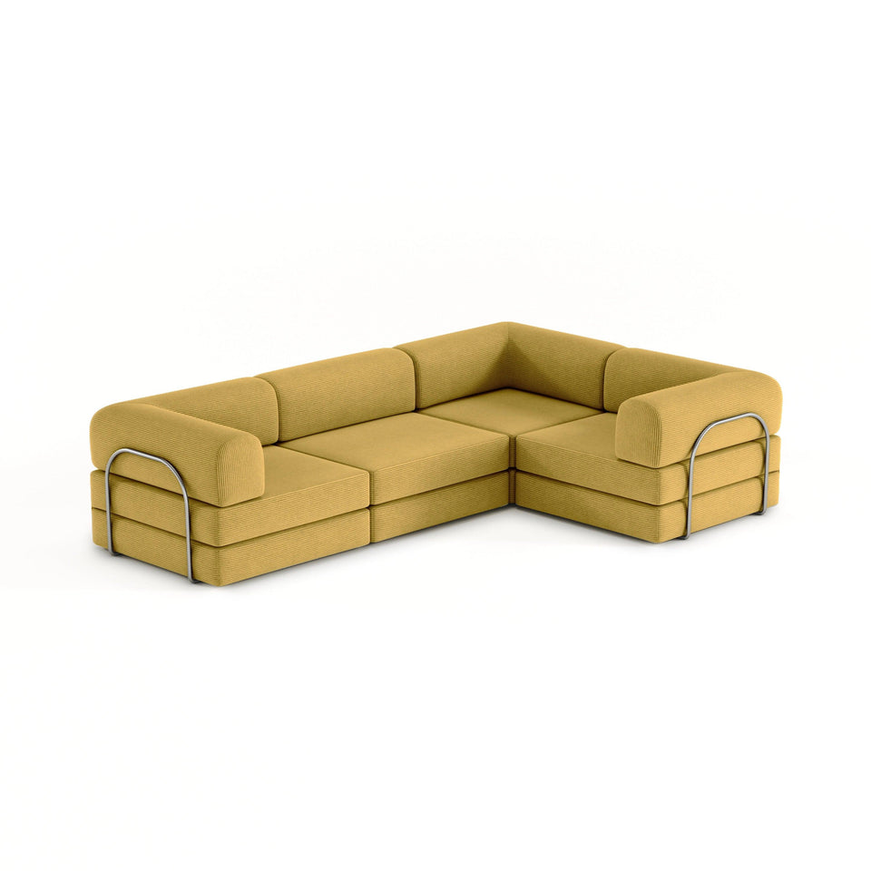 ModuEase™ Sofa Seat