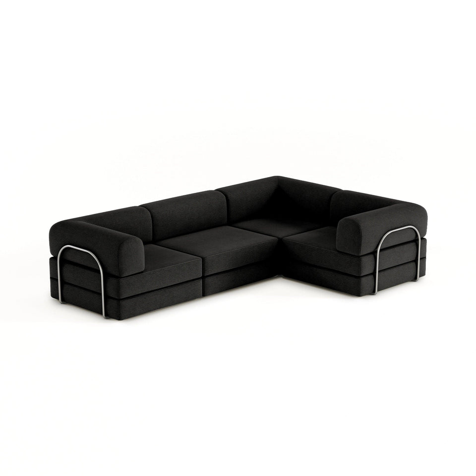 ModuEase™ Sofa Seat