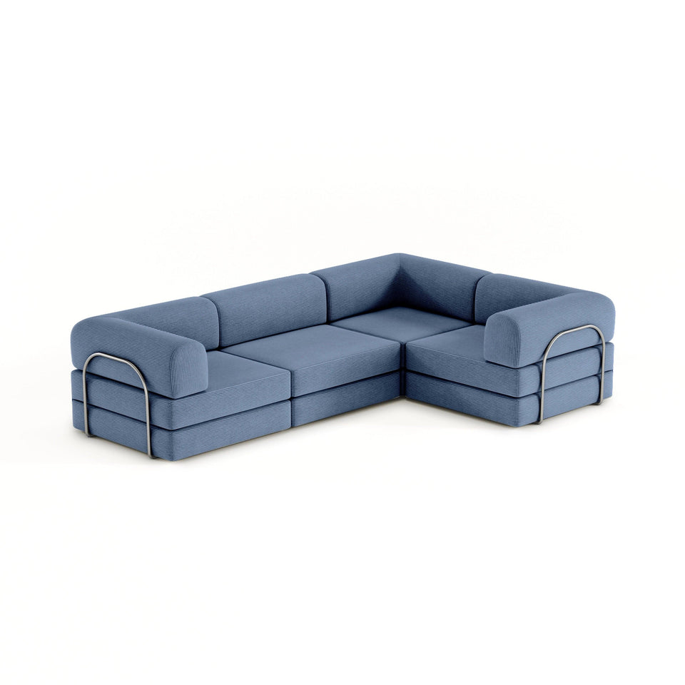 ModuEase™ Sofa Seat
