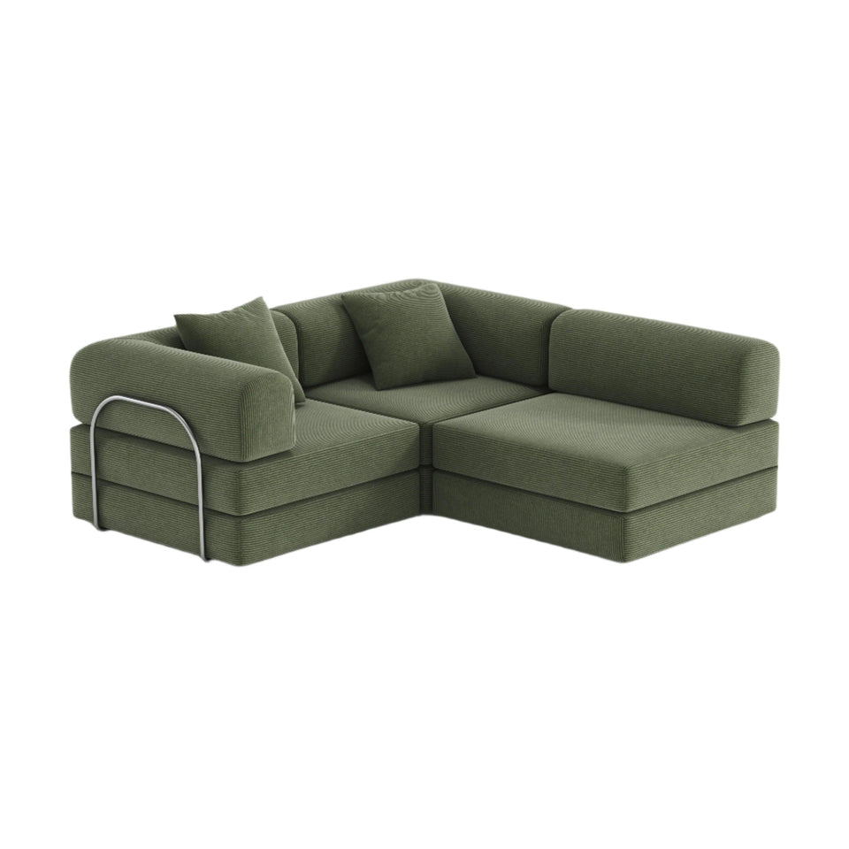 ModuEase™ Sofa Seat