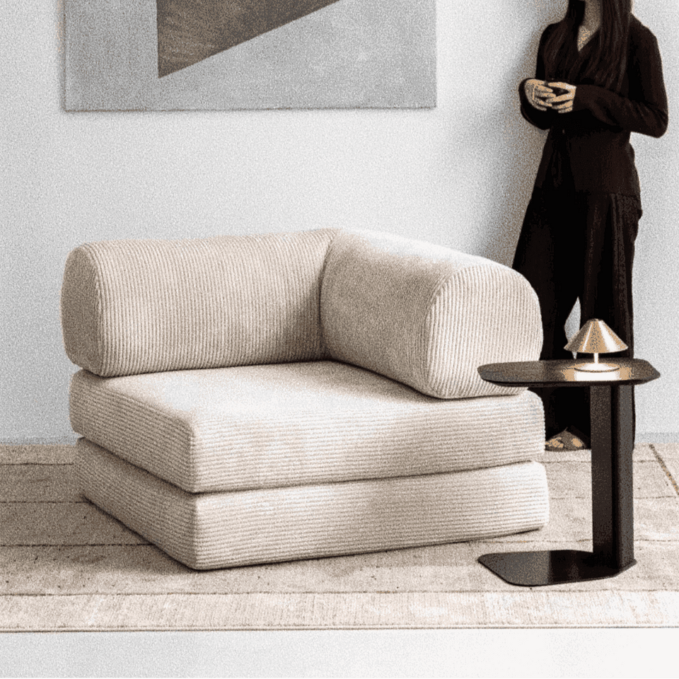 ModuEase™ Sofa Seat