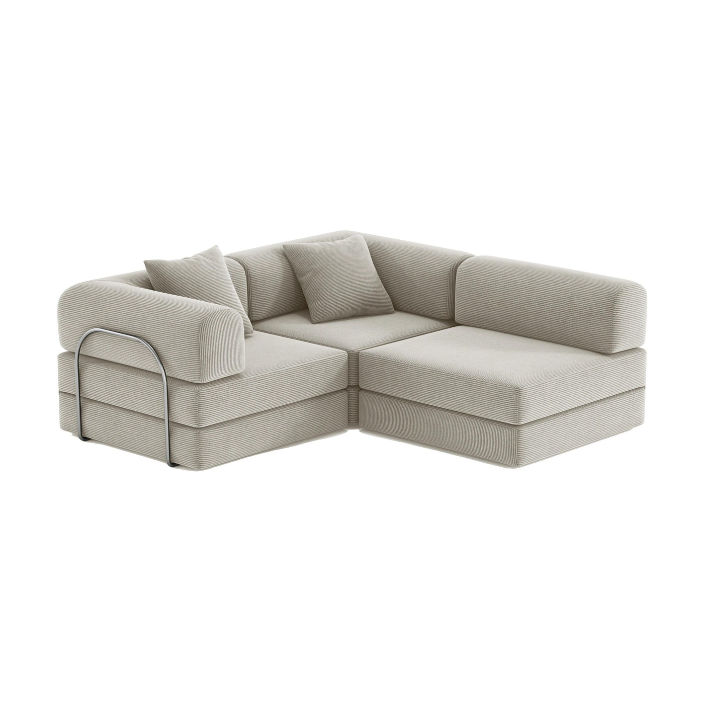 ModuEase™ Sofa Seat