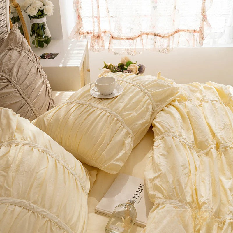 Royal Bedding Set