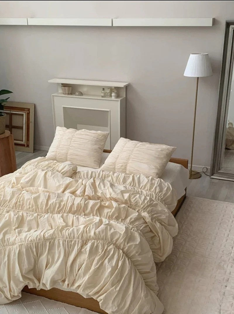 Royal Bedding Set
