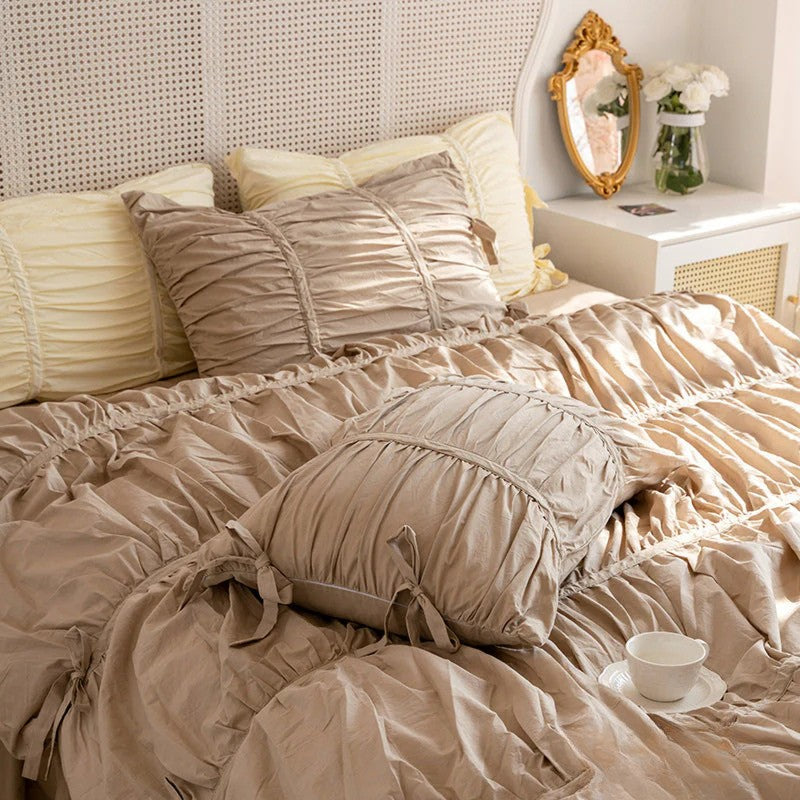 Royal Bedding Set