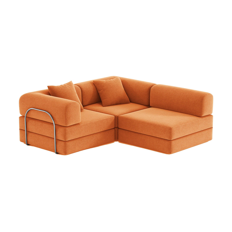 ModuEase™ Sofa Seat