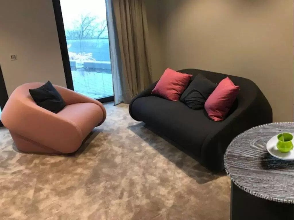 Folding Sofa Bed