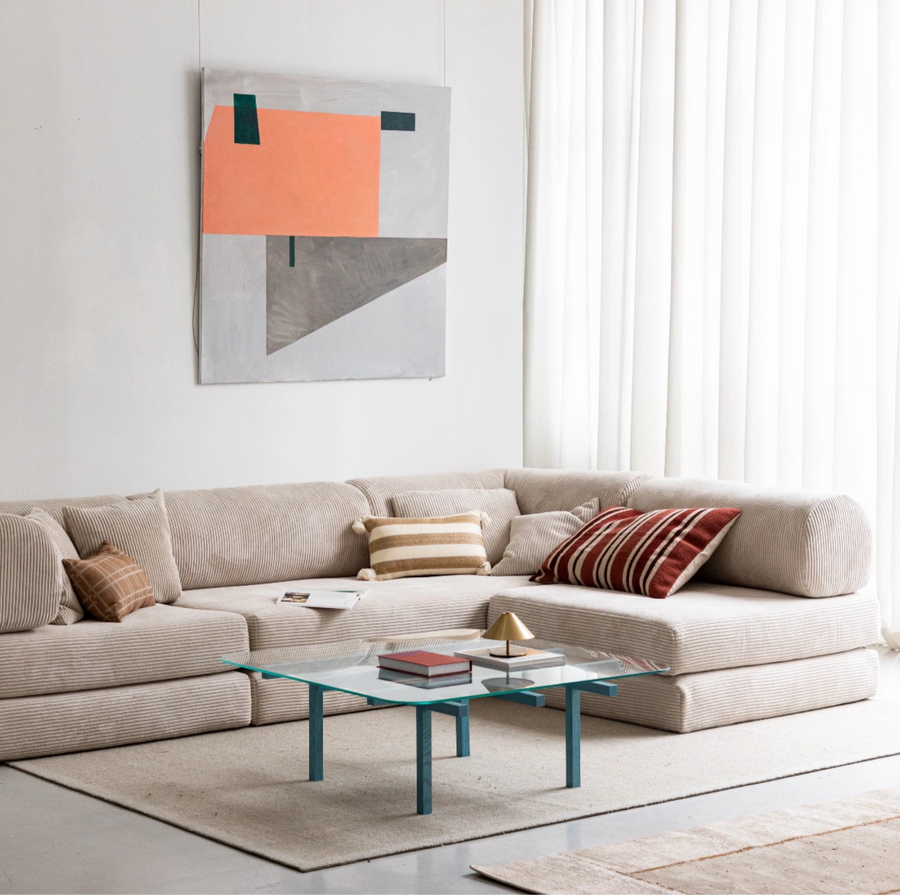 ModuEase™ Sofa Seat