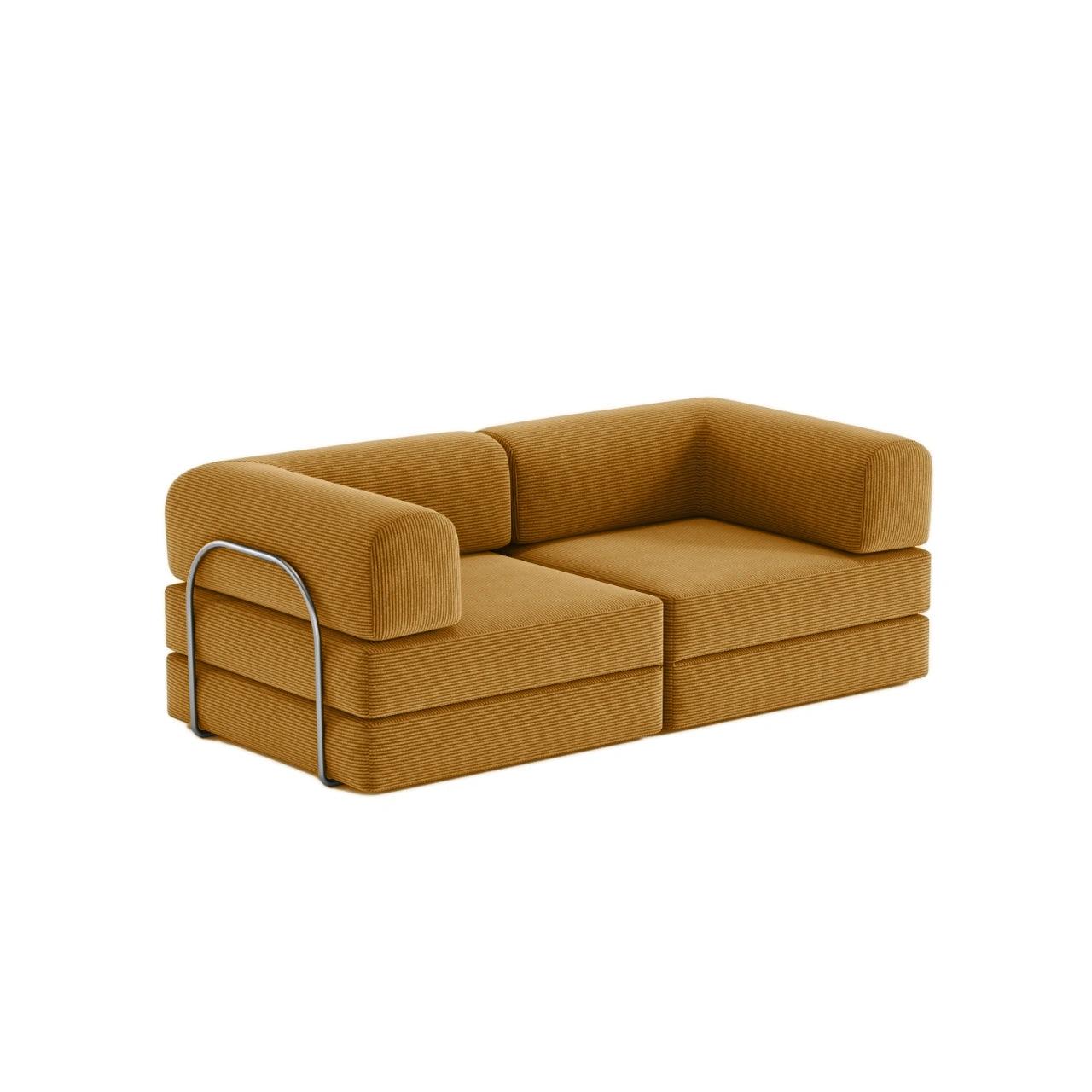ModuEase™ Sofa Seat