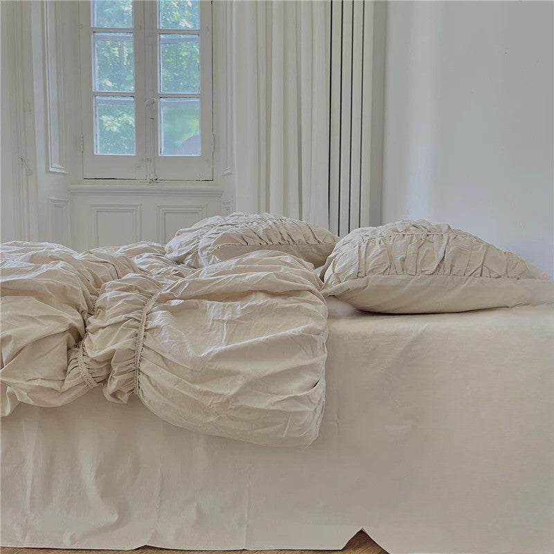 Royal Bedding Set