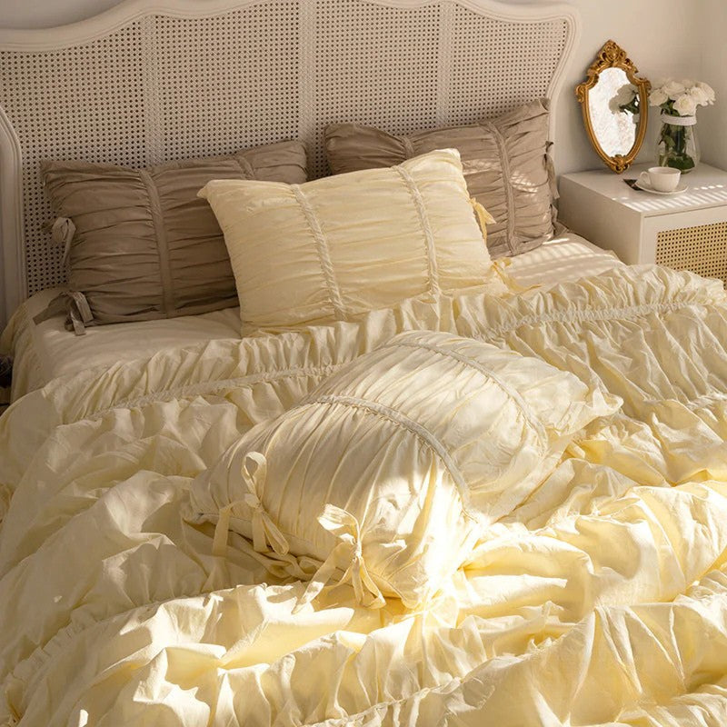 Royal Bedding Set