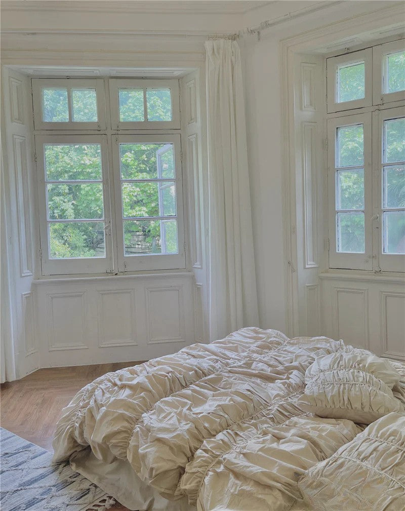 Royal Bedding Set