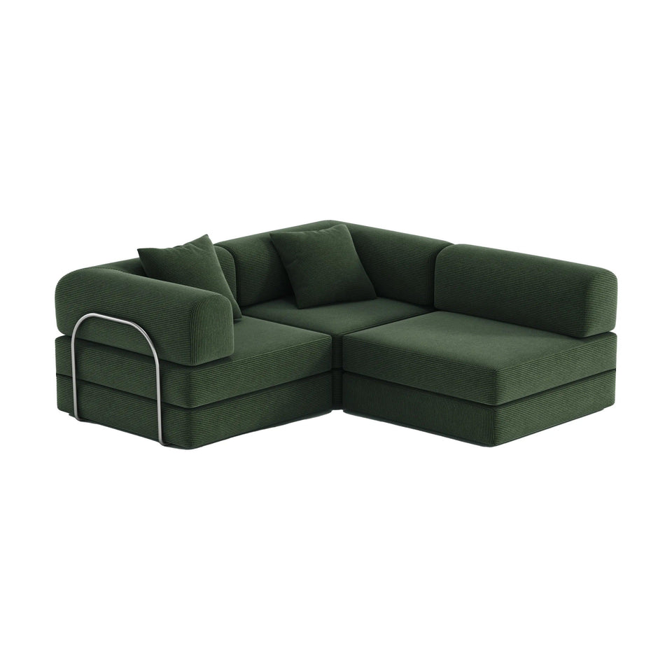 ModuEase™ Sofa Seat