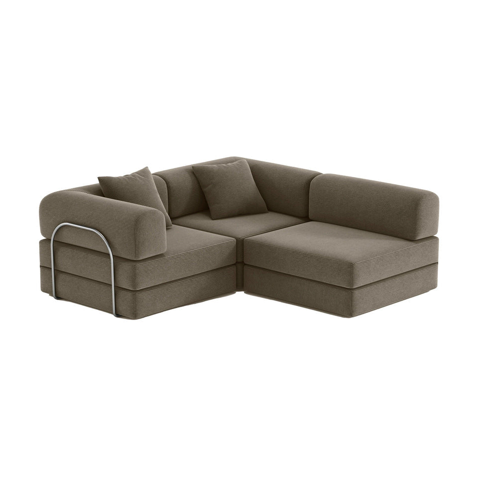ModuEase™ Sofa Seat