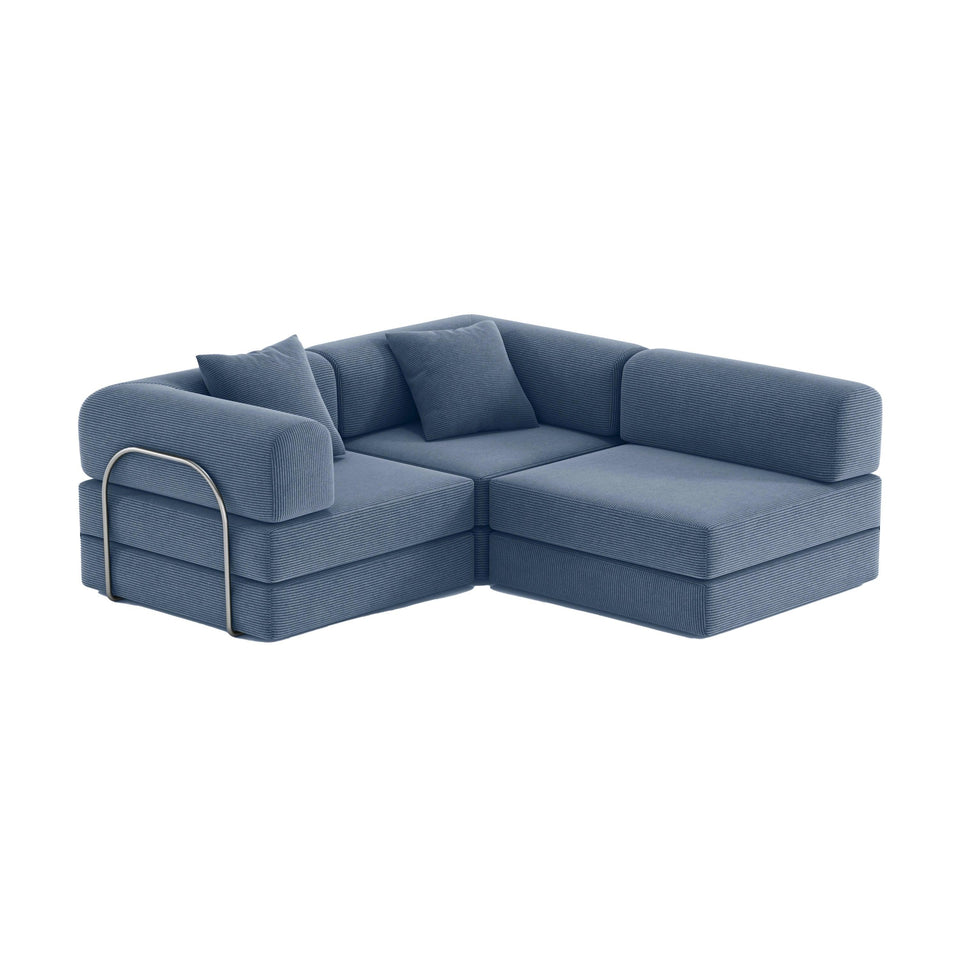 ModuEase™ Sofa Seat