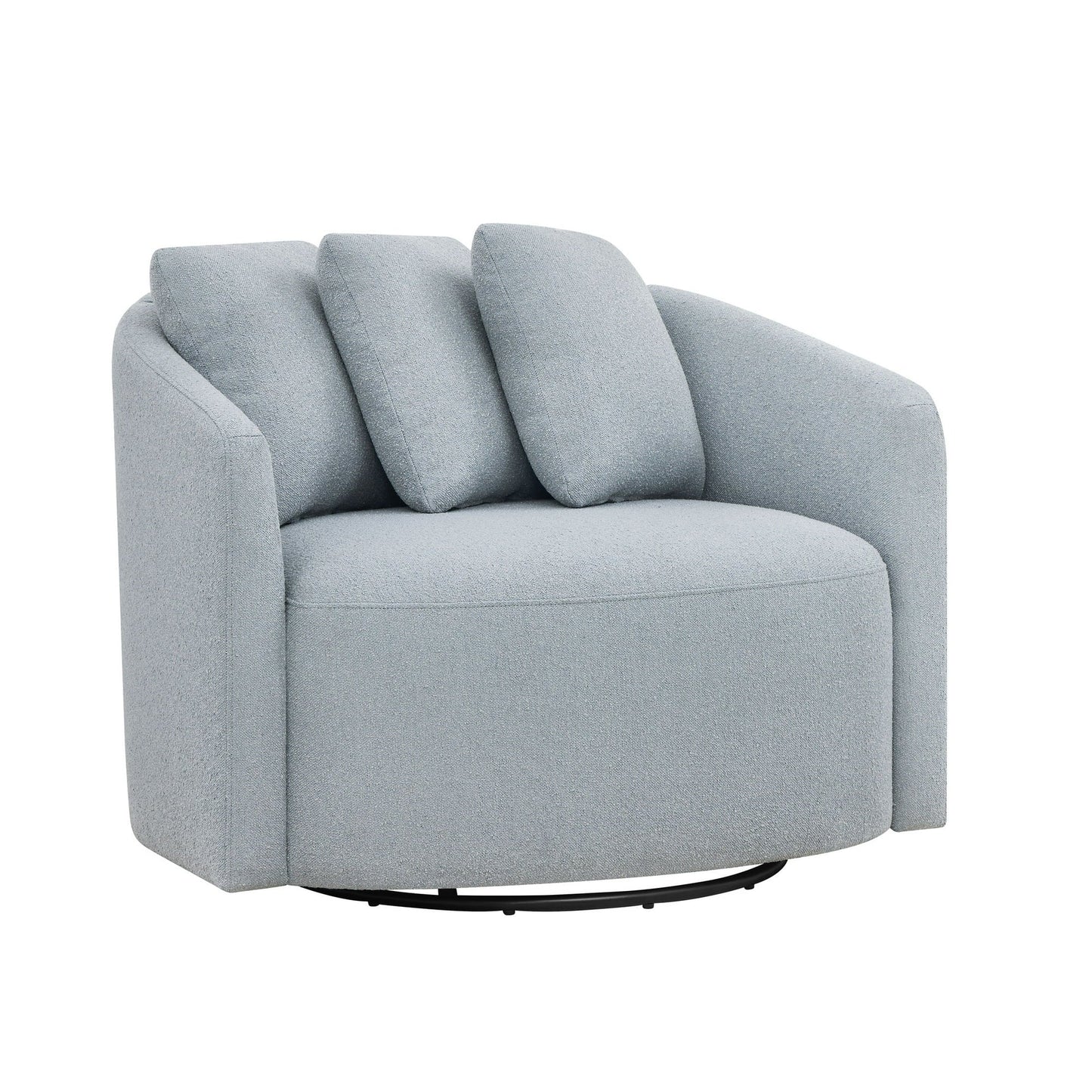 Beautiful Drew Accent Chair by Drew Barrymore
