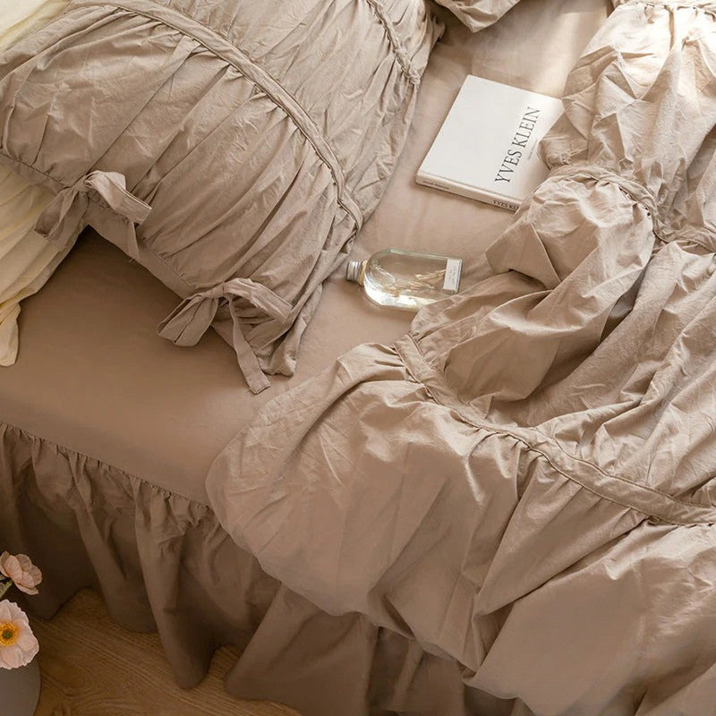 Royal Bedding Set
