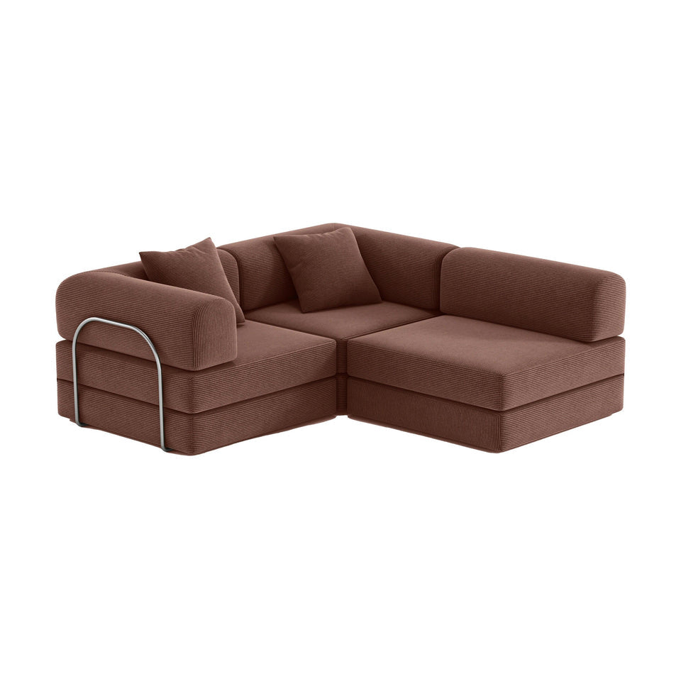 ModuEase™ Sofa Seat