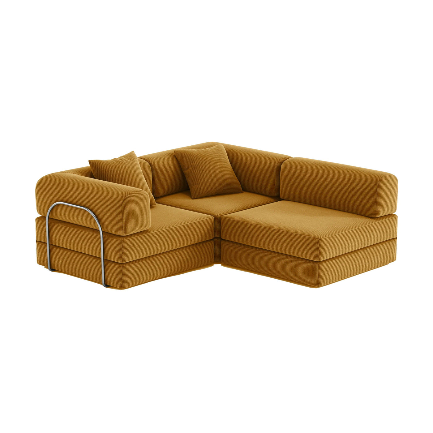 ModuEase™ Sofa Seat