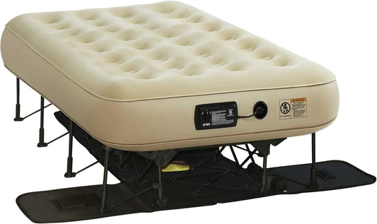 Simpli Comfy Queen EZ Bed Self-Inflating Air Mattress