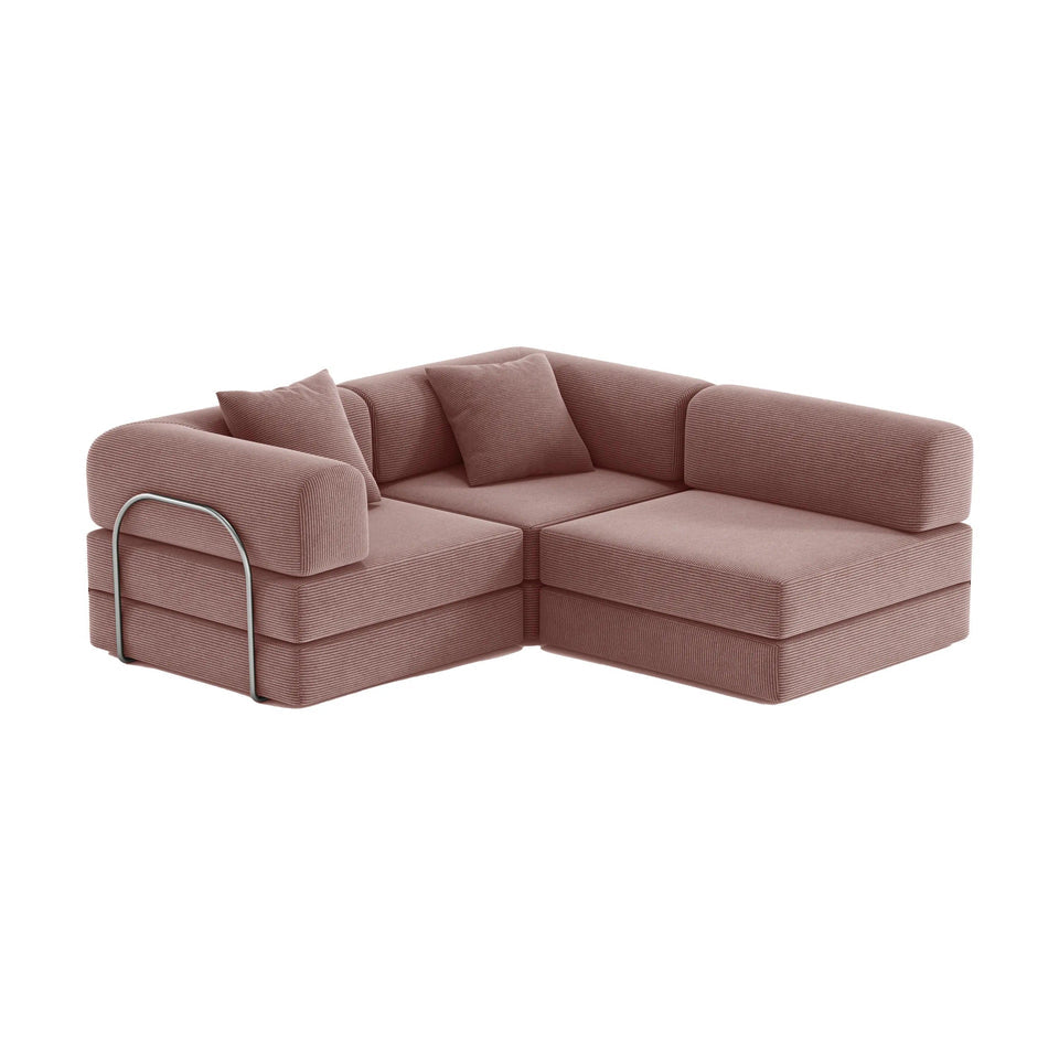ModuEase™ Sofa Seat