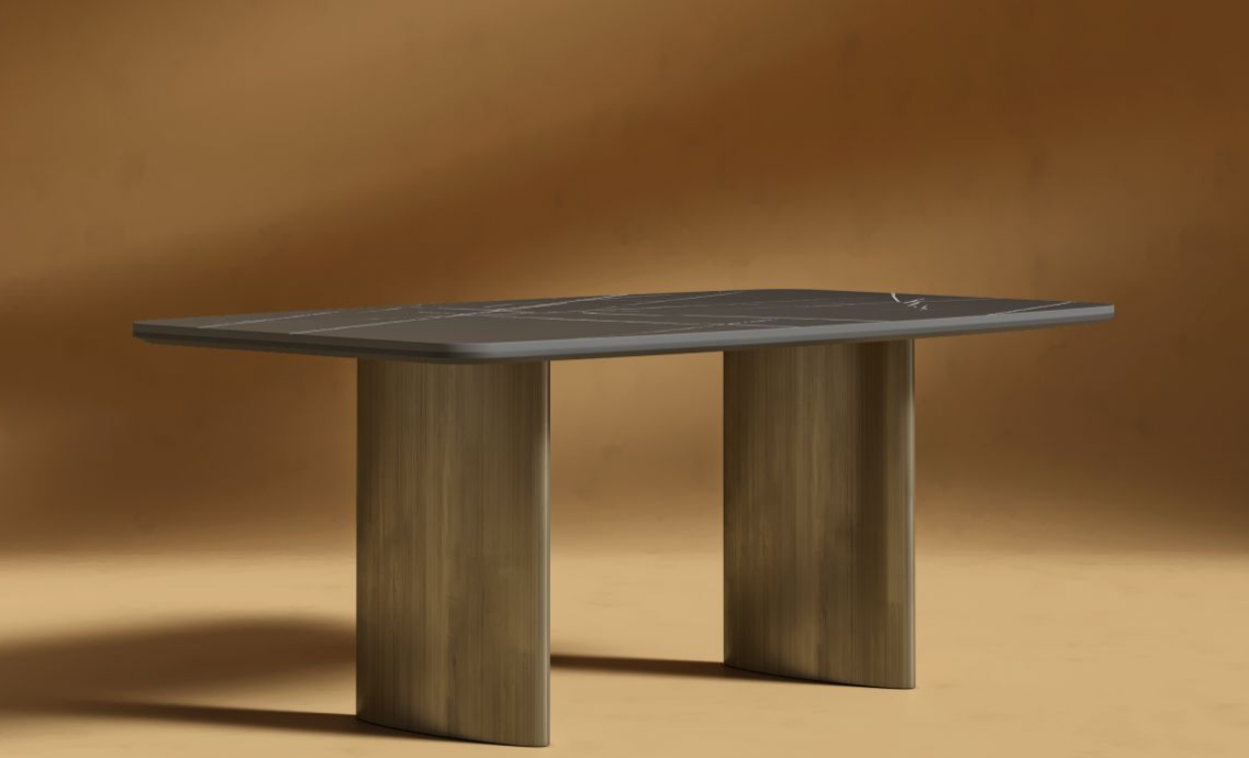 Solana Dining Table