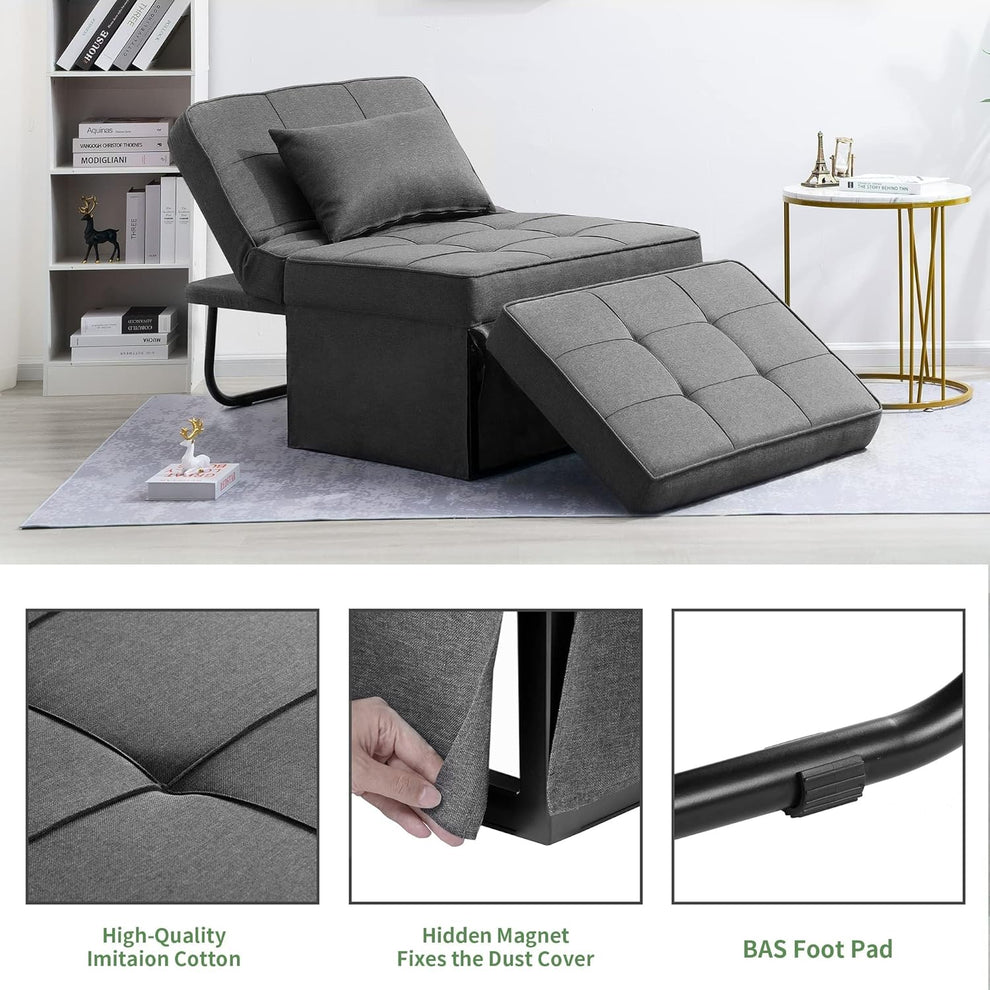 Folding Sofa Bed