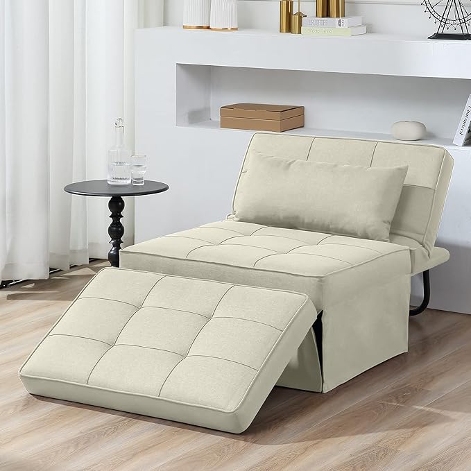 Folding Sofa Bed