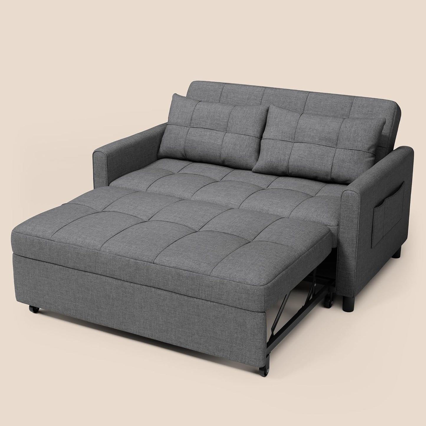 Convertible Sofa Bed