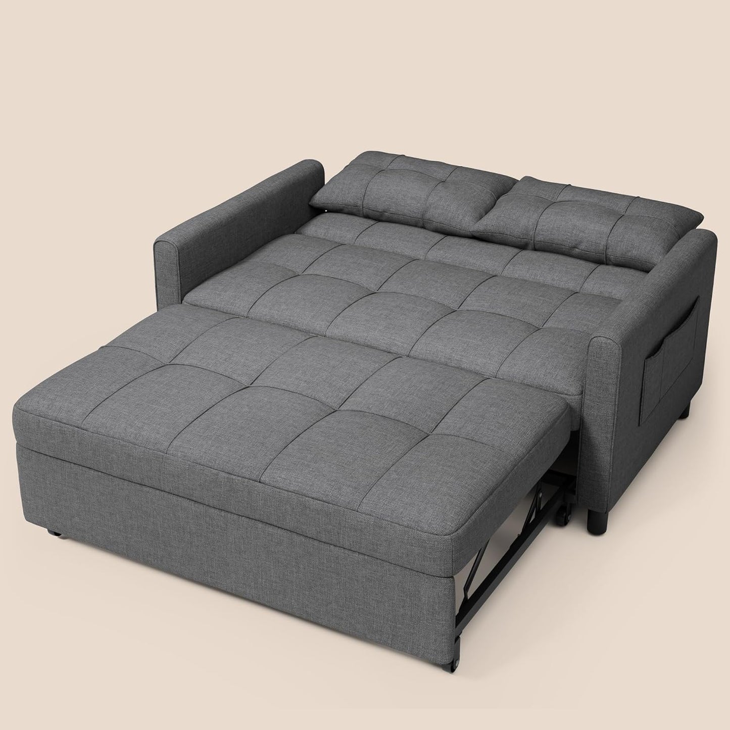 Convertible Sofa Bed