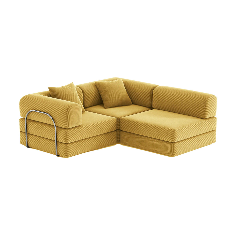 ModuEase™ Sofa Seat
