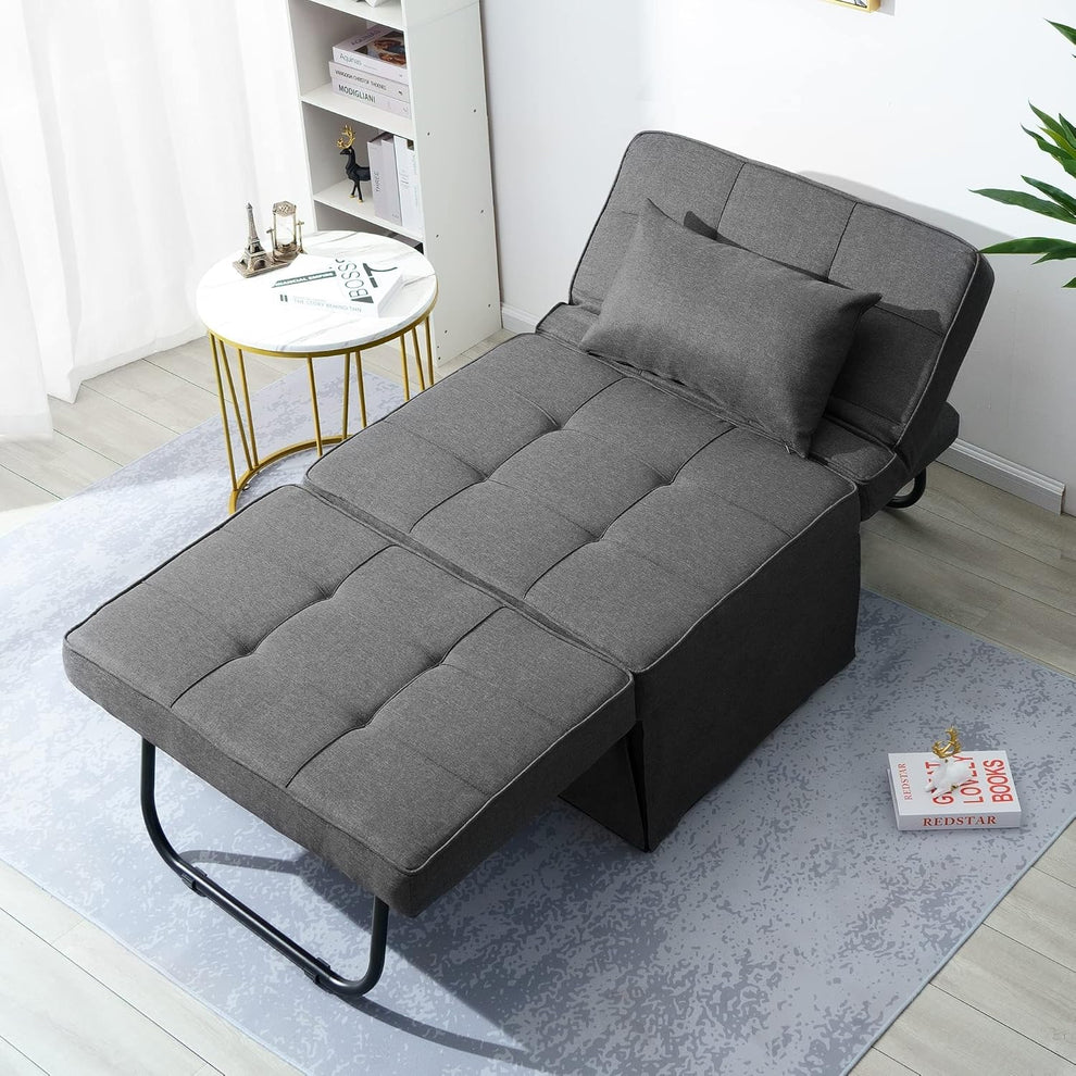 Folding Sofa Bed