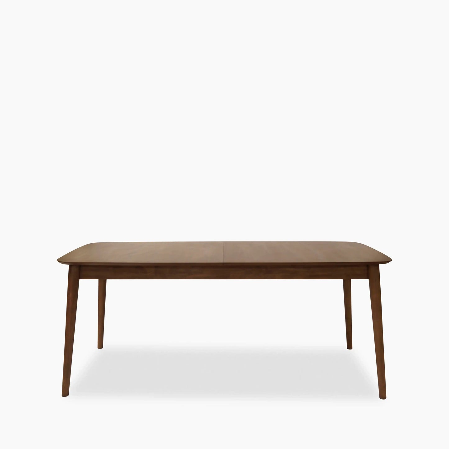 Montreux 6-10 Seat Rectangle Wooden Extendable Dining Table