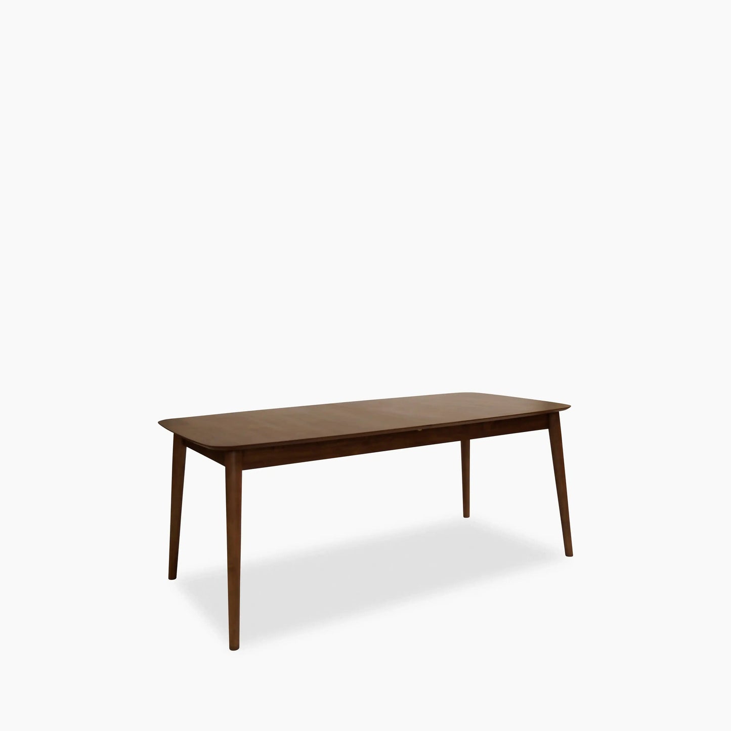 Montreux 6-10 Seat Rectangle Wooden Extendable Dining Table