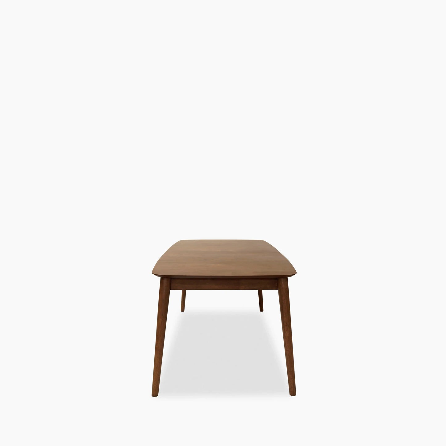 Montreux 6-10 Seat Rectangle Wooden Extendable Dining Table