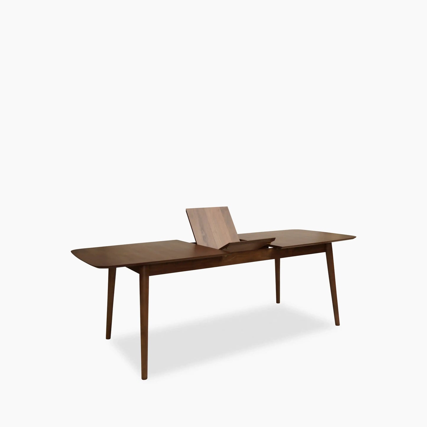 Montreux 6-10 Seat Rectangle Wooden Extendable Dining Table