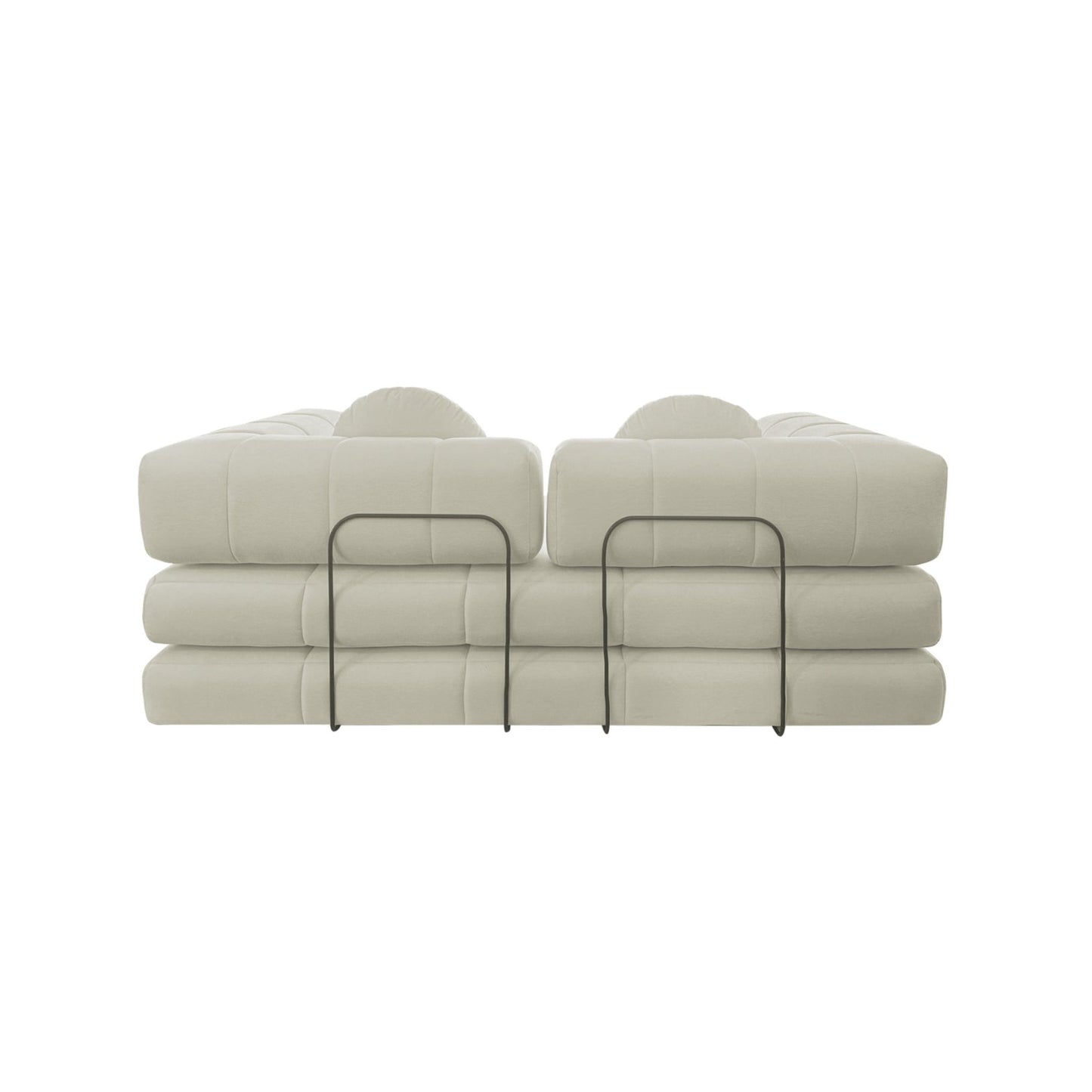 Split Nest Sofa