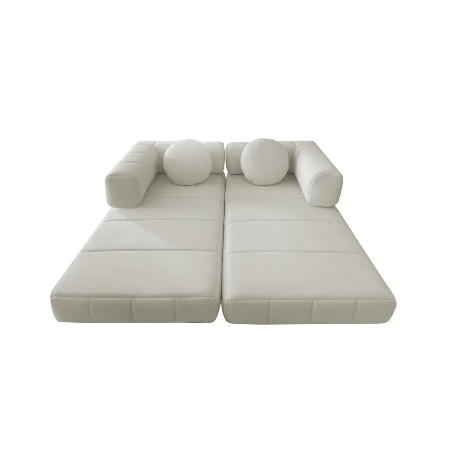 Split Nest Sofa