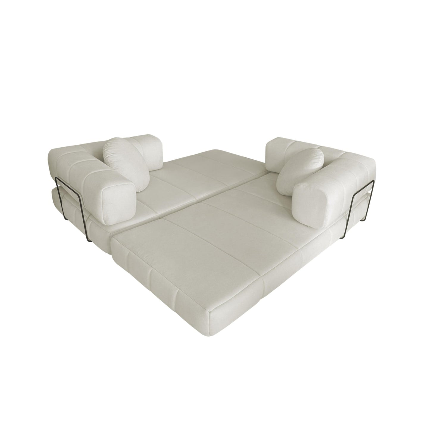 Split Nest Sofa