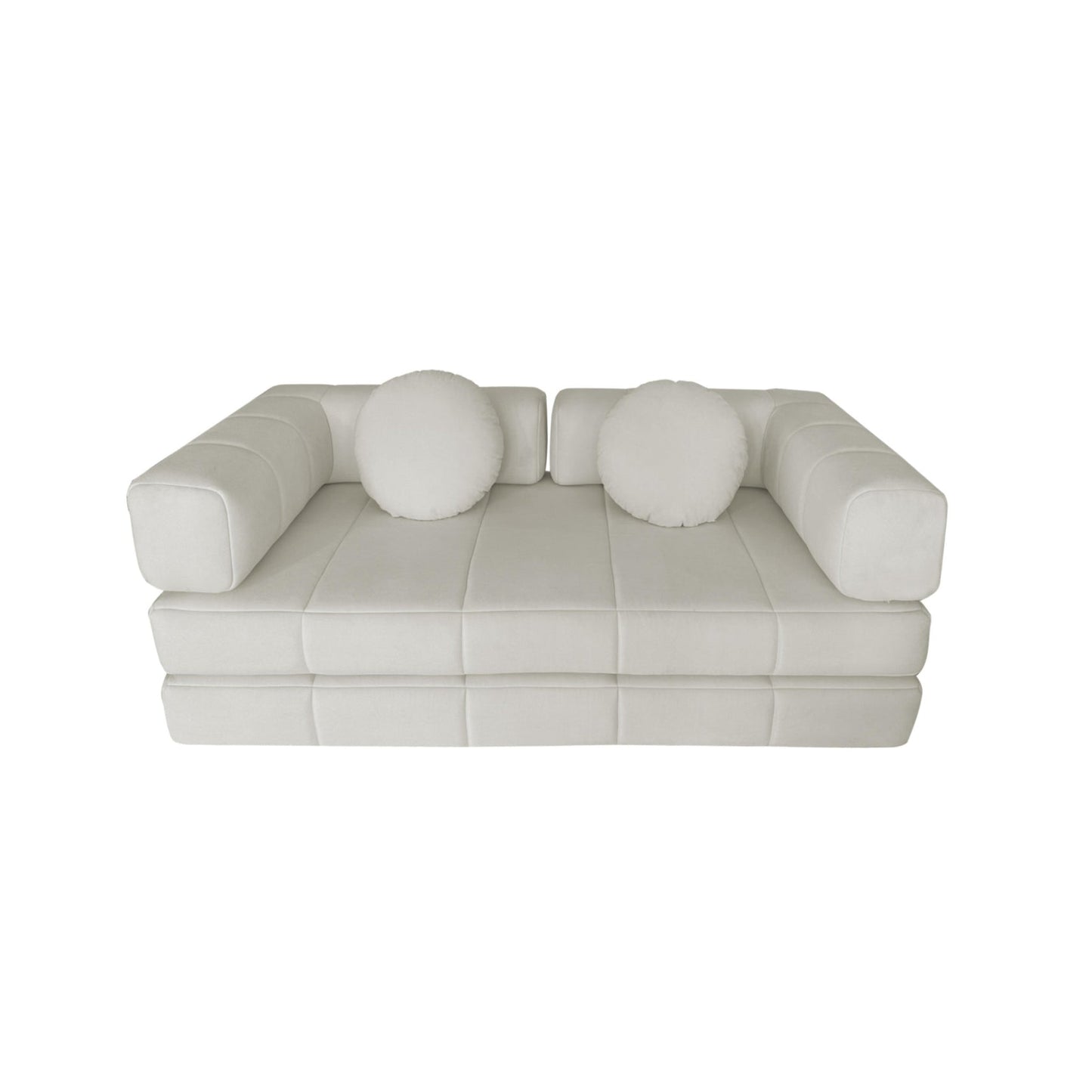 Split Nest Sofa