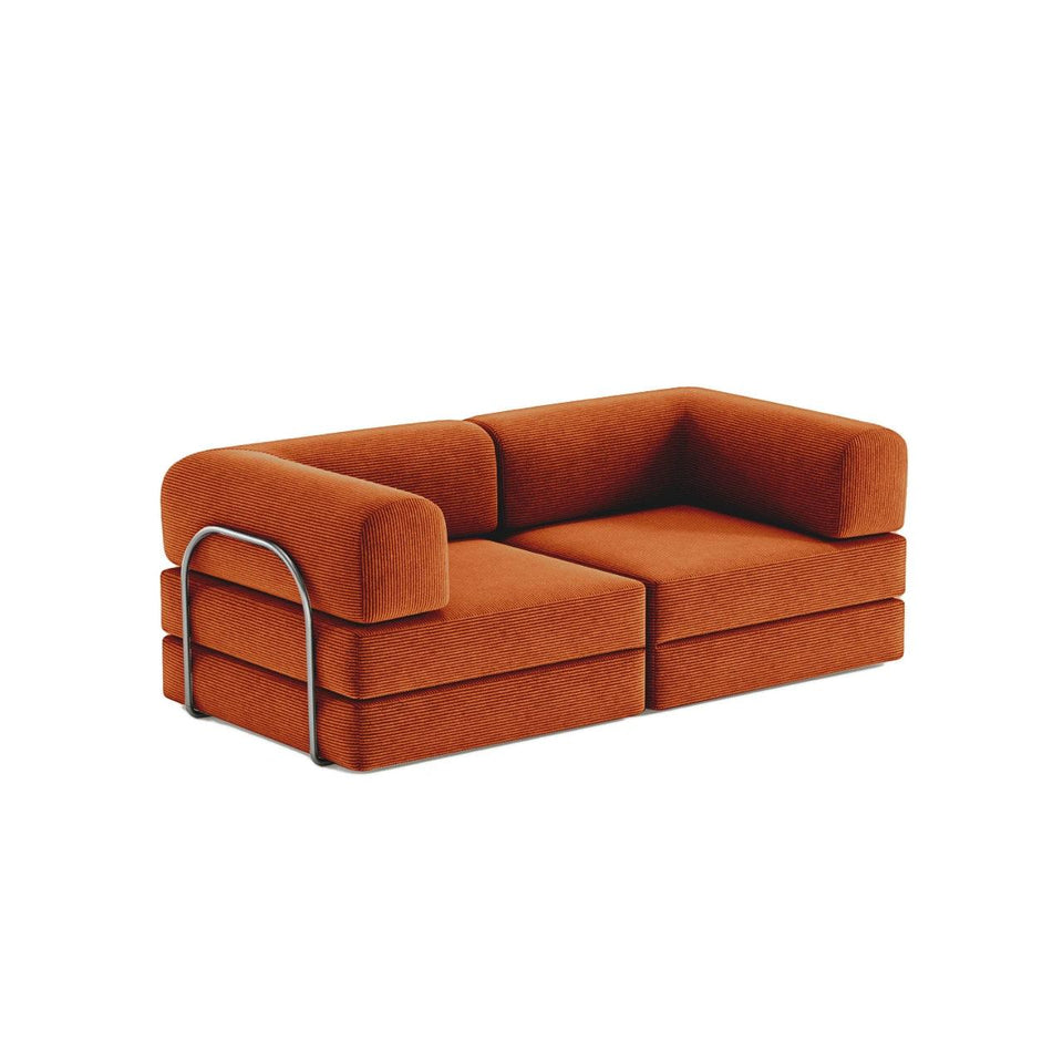 ModuEase™ Sofa Seat